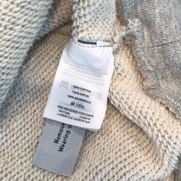 J. Crew Turtleneck Sweater - Picture 3 of 6